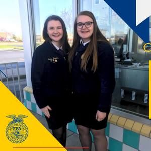 Meet your Posher, Jenna